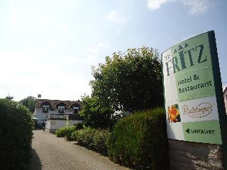 Das Fritz Hotel fotoÄŸrafÄ±
