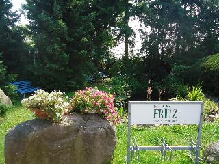 Das Fritz Hotel fotoÄŸrafÄ±