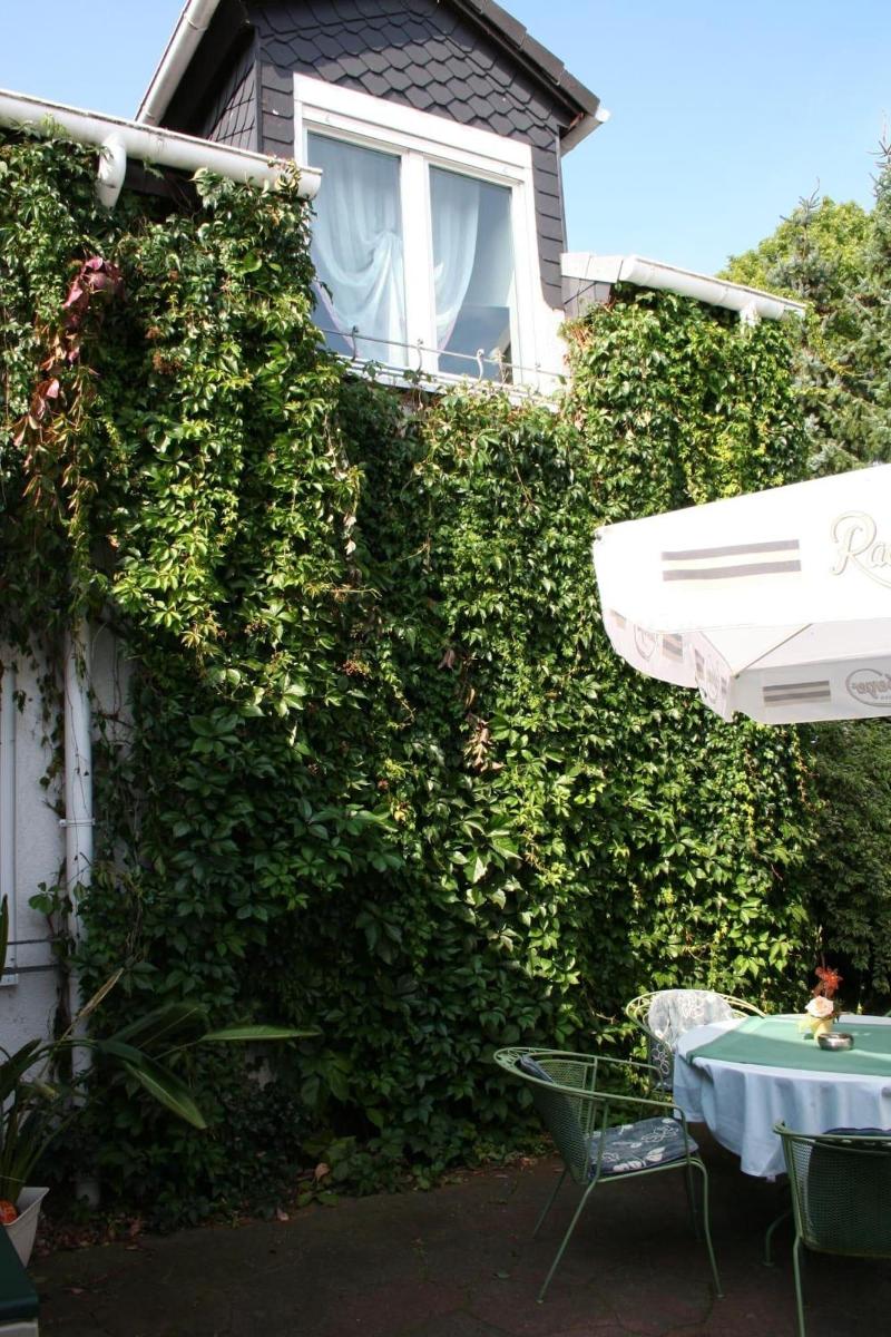 Das Fritz Hotel - Oda