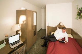 Das Fritz Hotel fotoÄŸrafÄ±