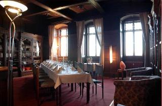 Schloss Herberge Hohenerxleben fotoÄŸrafÄ±