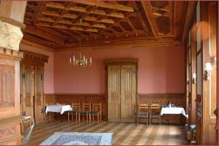 Schloss Herberge Hohenerxleben fotoÄŸrafÄ±