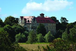 Schloss Herberge Hohenerxleben fotoÄŸrafÄ±