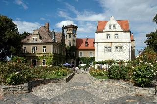 Schloss Herberge Hohenerxleben fotoÄŸrafÄ±
