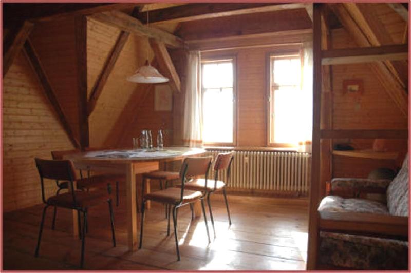 Schloss Herberge Hohenerxleben - Oda