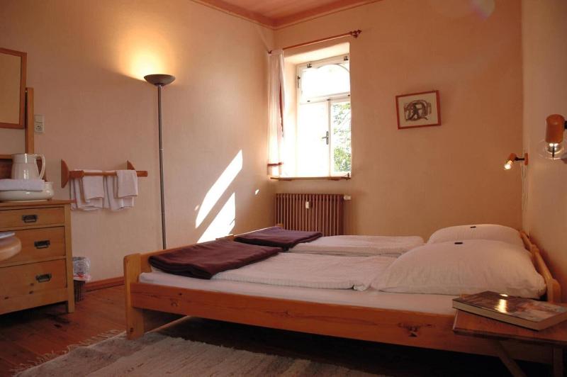 Schloss Herberge Hohenerxleben - Oda