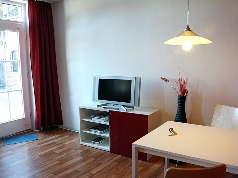 Restaurant Und Pension Zur Wildgans - Genel