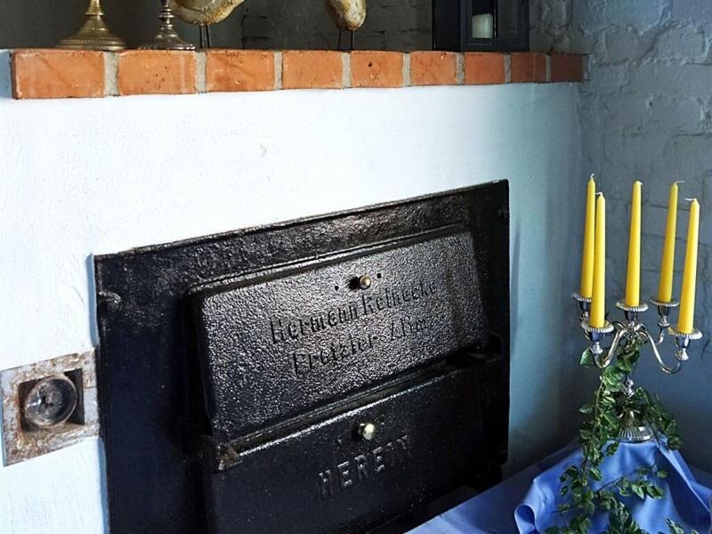 Restaurant Und Pension Zur Wildgans - Genel