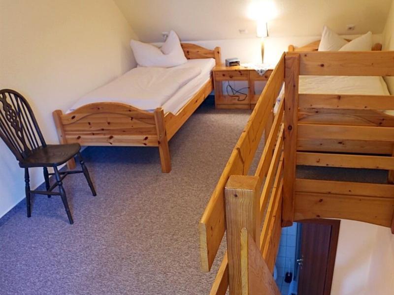 Restaurant Und Pension Zur Wildgans - Genel