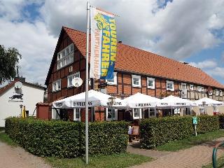 Restaurant Und Pension Zur Wildgans fotoÄŸrafÄ±