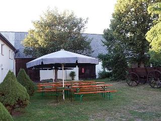 Restaurant Und Pension Zur Wildgans fotoÄŸrafÄ±