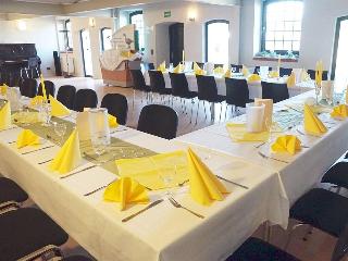 Restaurant Und Pension Zur Wildgans fotoÄŸrafÄ±