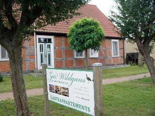 Restaurant Und Pension Zur Wildgans fotoÄŸrafÄ±