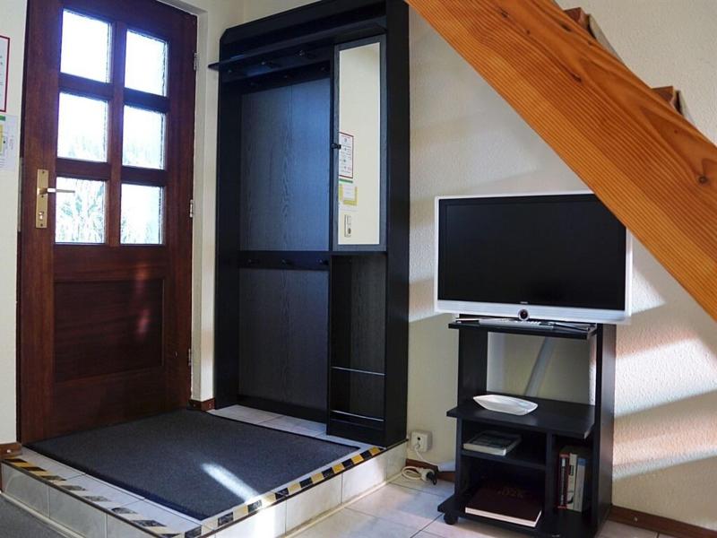 Restaurant Und Pension Zur Wildgans - Genel
