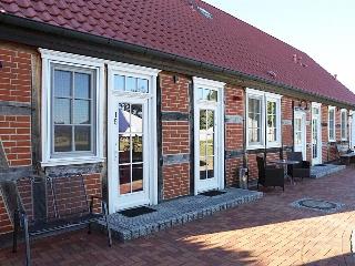 Restaurant Und Pension Zur Wildgans fotoÄŸrafÄ±