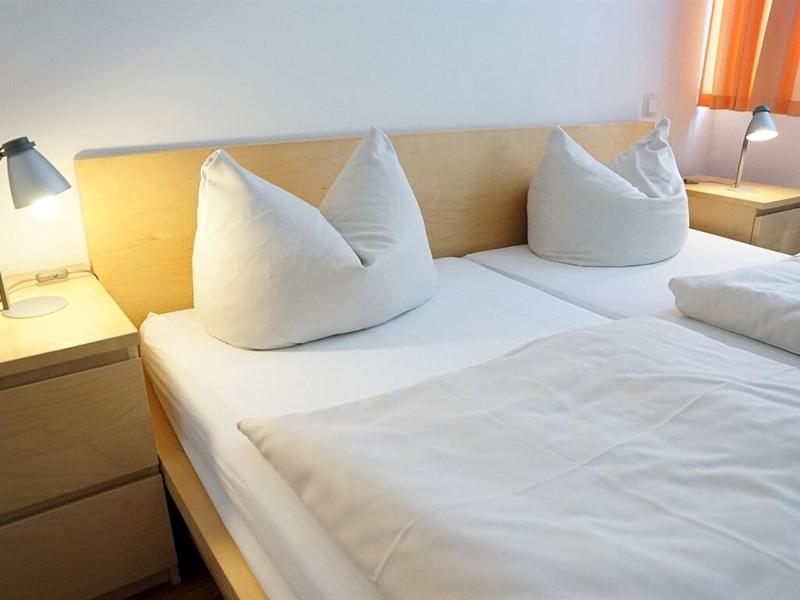 Restaurant Und Pension Zur Wildgans - Genel