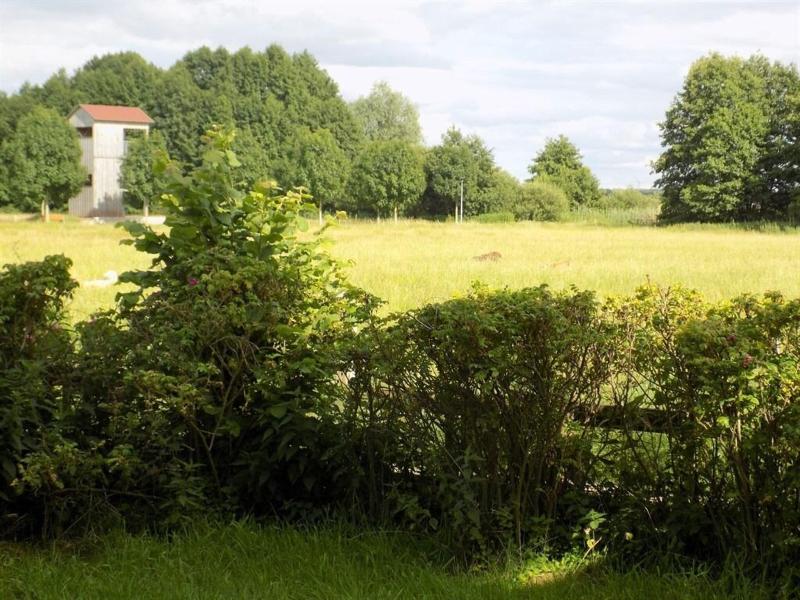 Restaurant Und Pension Zur Wildgans - Genel