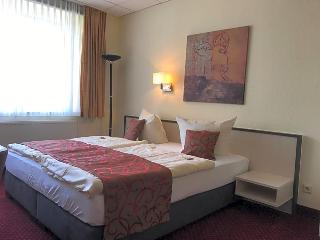 Parkhotel Neubrandenburg fotoÄŸrafÄ±