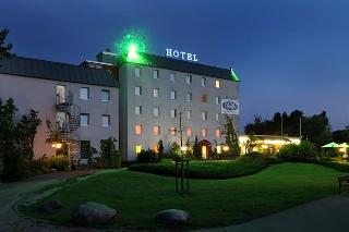 Parkhotel Neubrandenburg fotoÄŸrafÄ±