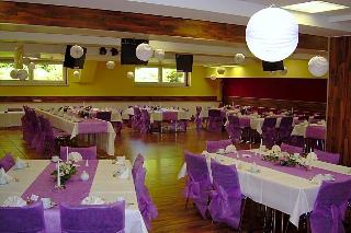 Parkhotel Neubrandenburg fotoÄŸrafÄ±