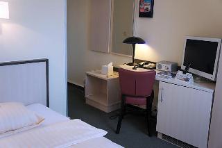 Parkhotel Neubrandenburg fotoÄŸrafÄ±