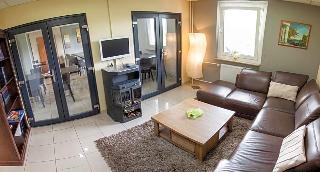 Parkhotel Neubrandenburg fotoÄŸrafÄ±