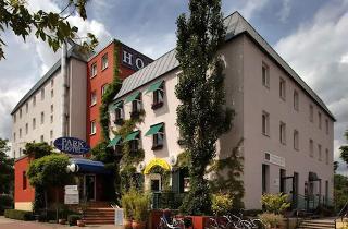 Parkhotel Neubrandenburg otel fotoğrafı