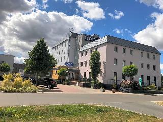 Parkhotel Neubrandenburg fotoÄŸrafÄ±