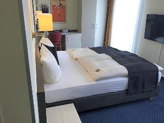 Parkhotel Neubrandenburg fotoÄŸrafÄ±