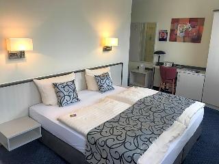 Parkhotel Neubrandenburg fotoÄŸrafÄ±