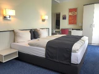 Parkhotel Neubrandenburg fotoÄŸrafÄ±