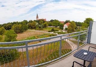 Parkhotel Neubrandenburg fotoÄŸrafÄ±
