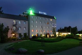 Parkhotel Neubrandenburg fotoÄŸrafÄ±