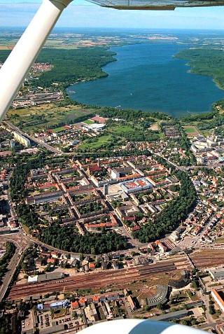 Parkhotel Neubrandenburg fotoÄŸrafÄ±