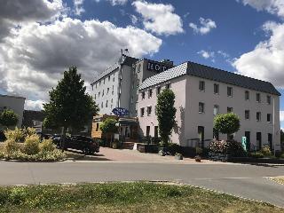 Parkhotel Neubrandenburg fotoÄŸrafÄ±