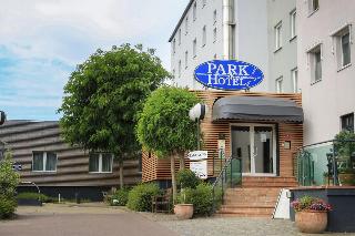 Parkhotel Neubrandenburg fotoÄŸrafÄ±