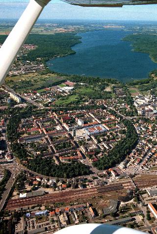 Parkhotel Neubrandenburg fotoÄŸrafÄ±