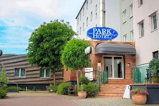 Parkhotel Neubrandenburg fotoÄŸrafÄ±