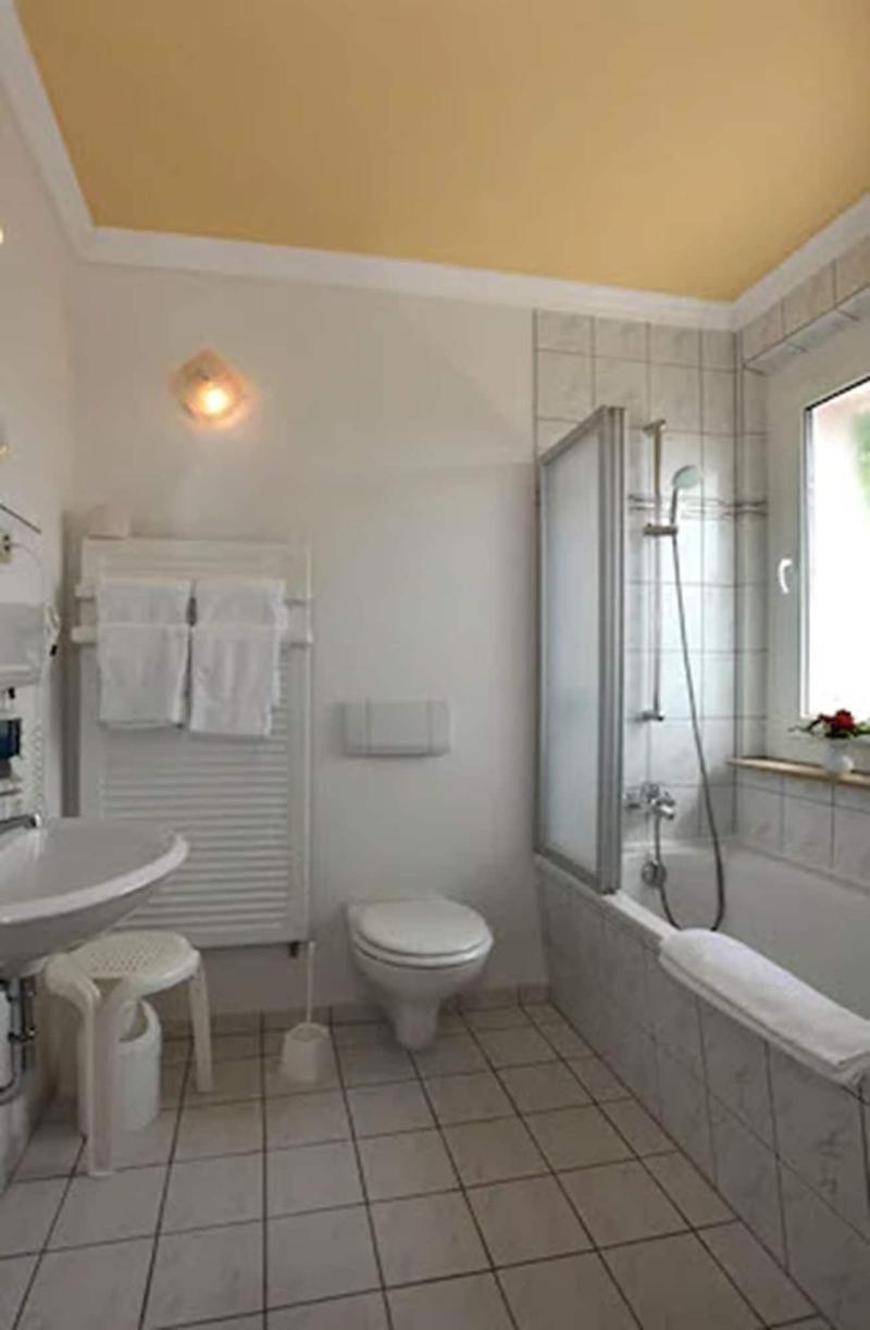 Parkhotel Neubrandenburg - Oda