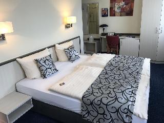 Parkhotel Neubrandenburg fotoÄŸrafÄ±