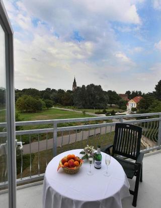 Parkhotel Neubrandenburg fotoÄŸrafÄ±
