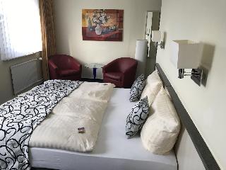 Parkhotel Neubrandenburg fotoÄŸrafÄ±