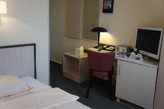 Parkhotel Neubrandenburg fotoÄŸrafÄ±