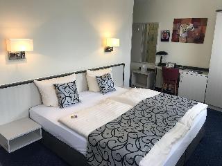 Parkhotel Neubrandenburg fotoÄŸrafÄ±
