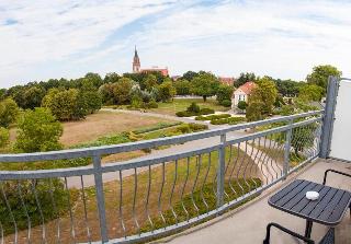 Parkhotel Neubrandenburg fotoÄŸrafÄ±