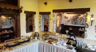 Parkhotel Neubrandenburg fotoÄŸrafÄ±