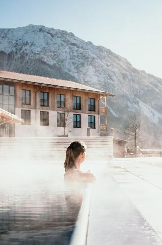 Aja Ruhpolding fotoÄŸrafÄ±