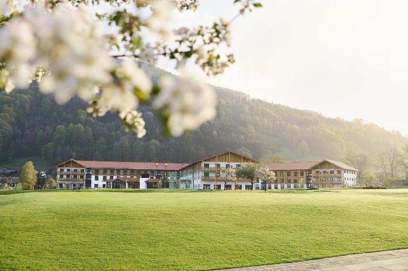 Aja Ruhpolding - Genel