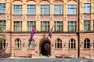 Tortue Hamburg otel fotoğrafı
