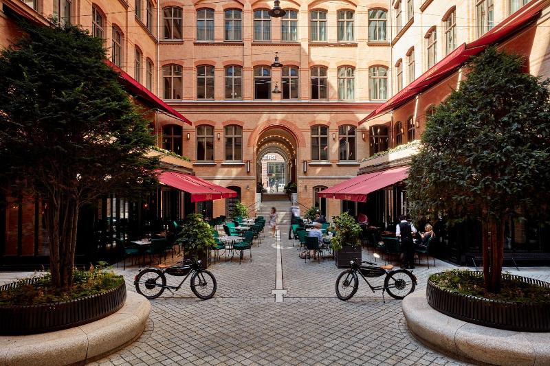 Tortue Hamburg - Genel